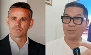 Timnas Indonesia Berpotensi Masuk Grup Neraka di Piala AFF 2026, John Herdman Tetap Percaya Diri