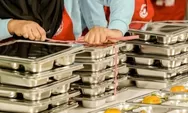 ICW Soroti Pengeluaran Ratusan Miliar Program MBG: Dari Seragam SPPG hingga Sendok Bebek Rp4 Miliar