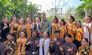 UKP Mendengar di Banyumas, Raffi Ahmad Serap Aspirasi Ekosistem Kreatif Banyumas–Cilacap