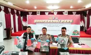 Rekayasa Gantung Diri Terbongkar, Polisi Ungkap Kekerasan dan Persetubuhan Anak hingga Tewas di Tamiang Layang
