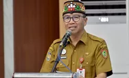 Ranwal RKPD 2027 Disosialisasikan, Pemprov Kalteng Fokuskan Ekonomi Daerah dan Tata Kelola
