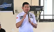 Rawan Karhutla dan Banjir, BPBD Palangka Raya Ajak Masyarakat Perkuat Mitigasi Bencana