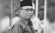 Kabar Duka! Mantan Wakil Walikota Palangka Raya Mofit Saptono Tutup Usia