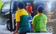 Tujuh Warga Binaan Perempuan Rutan Tamiang Layang Dipindahkan ke LPP Palangka Raya, Diduga Terkait Kasus Pelecehan