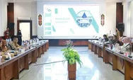 Pansus DPRD Kalteng Bahas Raperda Penanaman Modal, Targetkan Investasi Berkualitas dan Berkeadilan