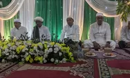 Ribuan Jamaah Padati Peringatan Isra Mi’raj 1447 H di Selat Tengah Kapuas, Guru Gabin Tekankan Keagungan Shalat