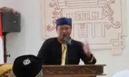 Paguyuban Lembur Kuring Kalteng Gelar Peringatan Isra Mi’raj 1447 H di Palangka Raya