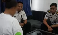 Petugas Rutan Palangka Raya Gagalkan Penyelundupan Sabu Saat Kunjungan, Kakanwil Tegaskan Zero Narkoba