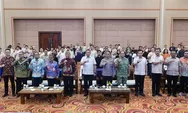 Pemprov Kalteng Tegas Dukung MBG, BGN Beri Ultimatum SPPG Bermasalah