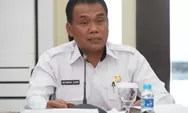 Wakil Wali Kota Achmad Zaini pastikan TPID terus pantau ketersediaan dan harga pangan di pasaran.