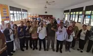 Disdik Palangka Raya dan Densus 88 Ingatkan Bahaya Radikalisme yang Menyusup Lewat Medsos dan Game Online
