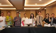 Pemkot Palangka Raya Gandeng NIGT Korea Selatan Kelola Sampah Perkotaan Terpadu