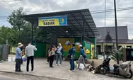 Minyak Jelantah Jangan Dibuang! Warga Palangka Raya Bisa Dapat Rp3.000 per Kg