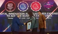 IFG Perkuat Ekosistem Digital, One by IFG Jadi Pusat Layanan Keuangan Terintegrasi