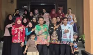 Rakor Posyandu 2026 di Selat Tengah Perkuat 6 SPM dan ILP Menuju Indonesia Emas 2045
