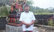 Ketua PHDI Bartim Tegas Tolak Polri di Bawah Kementerian, Dukung Tetap di Bawah Presiden RI