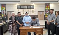 Perkuat Regulasi Daerah, DPRD Barito Utara Gandeng Kanwil Kemenkum Kalteng