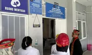 Dua Klinik UPT Kanwil Ditjenpas Kalteng Raih Akreditasi Paripurna