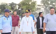 Gubernur Kalteng Agustiar Sabran: Efisiensi Anggaran Tak Ganggu Program Prioritas dan Bansos Masyarakat