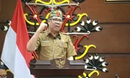 Gema Pancasila 2026 Resmi Dibuka di Kalteng, Tekankan Implementasi Nilai di Era Digital