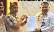 Ditjenpas Kalteng Gandeng GDAN, Perkuat Sinergi Berantas Narkoba di Lapas dan Rutan