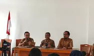 Puskesmas Menteng Palangka Raya Tergenang Banjir, Pemko Ganti Drainase untuk Cegah Kejadian Terulang