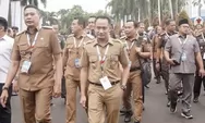 Fairid Naparin Ikut Rakornas Nasional, Siap Jalankan Arahan Presiden untuk Percepatan Pembangunan Daerah