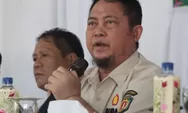 Bupati Katingan Pimpin Musrenbang Tasik Payawan, Fokus RKPD 2026 dan Prioritas Pembangunan Daerah