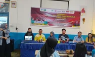 Puskesmas Melati dan DP3APPKB Kapuas Edukasi Pelajar SMKN 2 Kuala Kapuas tentang HIV/AIDS, NAPZA, dan Bahaya Merokok