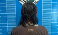 Transaksi Sabu Digagalkan di Tjilik Riwut Km 45, Pria 45 Tahun Ditangkap dengan Barang Bukti 100 Gram Lebih