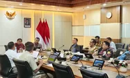81 Persen Wilayah Kalteng Kawasan Hutan, Gubernur Minta Dukungan Pusat untuk Infrastruktur dan Cegah Karhutla