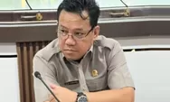 DPRD Kalteng Desak DLH Selidiki Dugaan Pencemaran Sungai oleh PT Bartim Coalindo