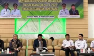 Waket II DPRD Barito Utara Hadiri Musrenbang Lahei Barat, Kawal Aspirasi Pembangunan 2027