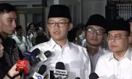 Gerindra Minta Maaf, Sekjen Sugiono Perintahkan Cabut Atribut HUT yang Ganggu Warga