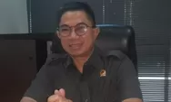 Kunjungi Desa di Katingan, Junaidi Temukan Banyak Sekolah Masih Kekurangan Fasilitas