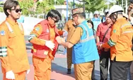 Jelang Ramadan, Pemprov Kalteng dan PLN Gelar GAES PDKB 2026, 138 Titik Jaringan Listrik Diperkuat
