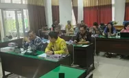 Musrenbang Marikit 2026 Digelar Online, Pemkab Katingan Tekankan Pembangunan Tepat Sasaran