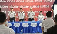 Rutan Tamiang Layang Perkuat Transformasi Pemasyarakatan, Susun Rencana Aksi Hadapi KUHP dan KUHAP Baru