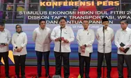 Mudik Gratis Lebaran 2026 Dibuka, Bus 401 Unit & Tiket Ekonomi Gratis Disiapkan Pemerintah