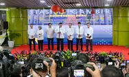 Pemerintah Kucurkan Bansos Pangan Rp11,92 Triliun Jelang Idul Fitri, 35 Juta Keluarga Jadi Sasaran