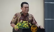 Pemko Palangka Raya Tertibkan Baliho Liar, Achmad Zaini: Arahan Presiden Harus Dieksekusi