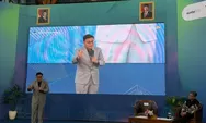 Wadirut MIND ID Beberkan Kunci Ekonomi Indonesia Naik Kelas, dari Tambang hingga R&D