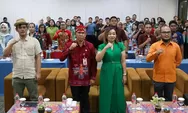 Staf Ahli Gubernur Hamka Buka Pelatihan BTCLS SCA Borneo Education, Dorong Pemerataan Kompetensi Tenaga Kesehatan Kalteng