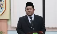 Pejabat Baru Dilantik, Bupati Katingan Saiful Tegaskan Risiko Jika Lalai dalam Tugas