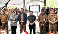 Waket I DPRD Barito Utara Kawal Musrenbang RKPD 2027, Tekankan Program Harus Sesuai Kebutuhan Warga