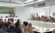 DPRD Barito Utara Hadiri Musrenbang Teweh Selatan, Soroti Jalan Desa Butong dan Proyek Pelabuhan Tertunda