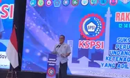 DPR dan Pemerintah Kejar Target Rampungkan UU Ketenagakerjaan Baru Oktober 2026