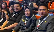 Ketua DPRD Barito Utara Rakornas 2026 Bogor Dukung Program Prioritas Presiden