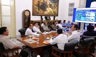 Budiman Sudjatmiko Temui Prabowo, Usulkan Integrasi Koperasi hingga Kampung Nelayan dalam Satu Ekosistem