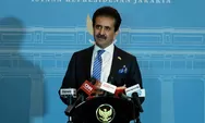 Pakistan Resmi Dukung Indonesia Pimpin D-8, KTT April 2026 di Jakarta Jadi Momentum Besar